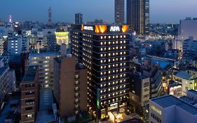 Apa Hotel Namba-Eki Higashi
